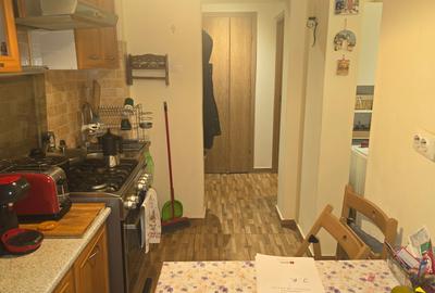 Vand apartament cu 2 camere intrari separate, Deva, Bld. Dacia, etaj 5, mobilat - 6