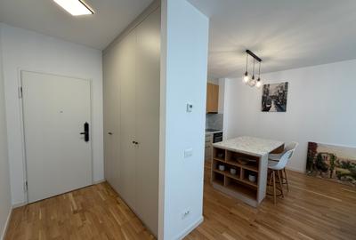 Apartament in The Ivy,loc de parcare inclus - 15