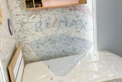 Apartament 3 camere de inchiriat | Delta City - | Parcare subterana - 4