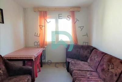 Apartament 2 cam. Cartierul Florilor, Brasov - 9
