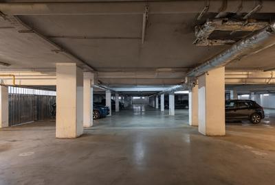 Apartament 2 camere, finisaje lux, complet mobilat si utilat. - 19