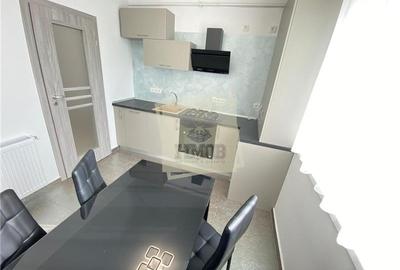 Apartament modern 3 camere 2 bai si balcon pe Calea Surii Mici - 6
