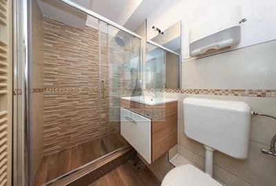 Apartament 4 camere, 2 bai, 3 terase - zona Centrul Civic - 7