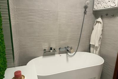 Apartament 2 camere Aparatorii Patriei | Aleea Tomesti | Parcare inclusa - 9