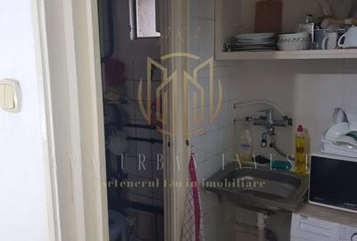 Titan Prisaca Dornei garsoniera cf 2 ,etj 6 pret37500eur - 7