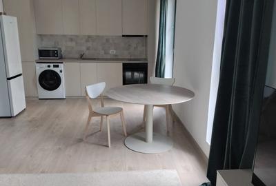 Exigent Plaza Inchiriere AP  2 CAM Modern, M Lujerului 8 MIN - 2