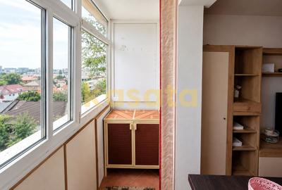 Ap2camere| Lacul Tei| Grigore Moisil| Etaj 7/10|Balcon |Parc - 4