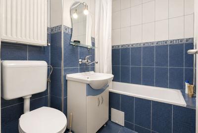De inchiriat apartament cu 3 camere - zona Lipovei - 17