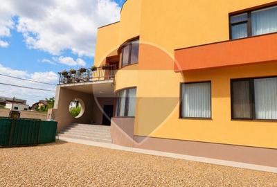 Casă individuală cu 12 camere în Fundeni