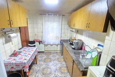 VIDEO | ETAJ II | Apartament de familie cu 3 camere | Parcul Brandusa - Micro 16 - 15