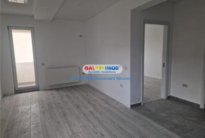 Apartament cu 2 camere MILITARI RESIDENCE - 4