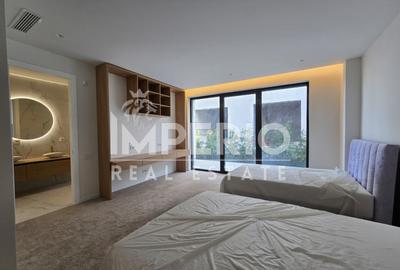 Vila de lux Borhanci | 381 mp utili | Teren 645 mp | Garaj 2 masini - 6