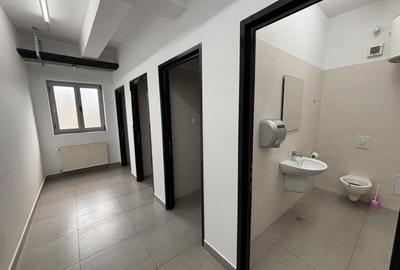 Birou 415 mp - zona Obor - Ferdinand - Parcare - Comision 0% - 6