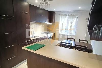 Apartament cu 2 camere în Șagului