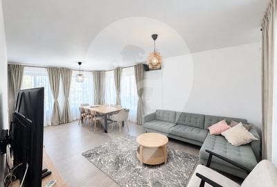 Casa tip duplex 4 camere 100 mp | 300 mp teren |  Stupini - 2