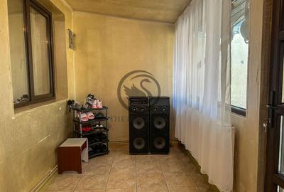 Casa 4 camere de vanzare | Romanesti, Prahova | Comision 0% - 21