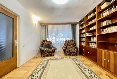 Apartament 2 camere | Zonă centrală și facilă - 10