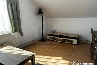 Apartament 3 camere Marasti, amenajat modern - 5