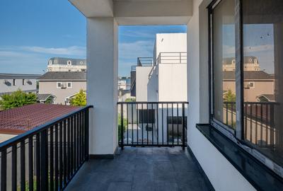 ✅Palazu Mare: Vilă P+2 cu vedere la lac · terasă 43.4m² - 12