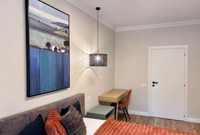 Apartament 3 camere de inchiriat zona Floreasca - 7