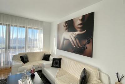 2 Camere complet mobilate si utilate in Green Vista Residence - 2