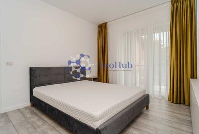 2 camere, 56 mp, Etaj 1, Mobilat si Utilat - 2
