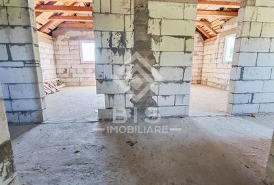 Vilă S+P+M de Vânzare | Bistrița, Zona DN17C (lângă Pico Verde) - 8