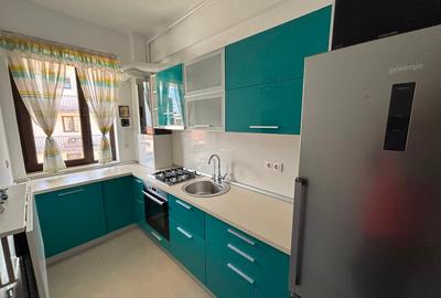 Apartament 2 camere în zona Unirii mobilat si utilat complet direct proprietar - 8
