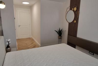 Premium 4 camere  Pipera | 154 mp | Terasă 35 mp | Mobilat LUX - 13