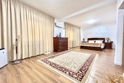 Vila triplex | complex Henry Coanda | Pipera - 8
