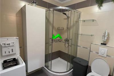 Apartament de inchiriat 2 camere Sibiu C Cisnadiei Kaufland - 6