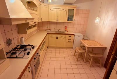Apartament 3 camere | Central Park | Stefan cel Mare | 2 parcari - 7