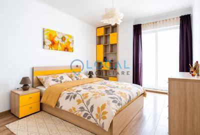 2 camere semidecomandat Modern 63 mp Centru Zona  NTT DATA - 1