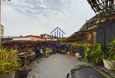 Casa/Vila de Inchiriat cu Terasa- centru - 17