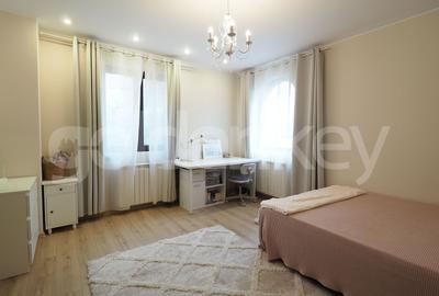 Vila individuala cu 6 camere si gradina generoasa - 20