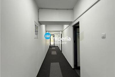 Spatii amenajate,birouri de inchiriat,zona Baza III - 5