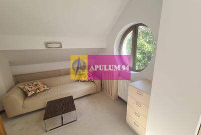 Vila de lux de vanzare in Predeal - 28