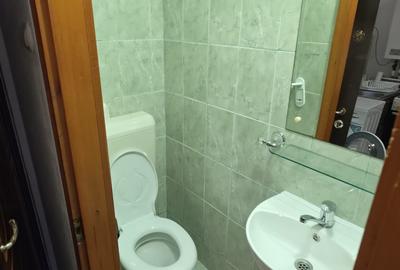 Garsoniera de vânzare, etaj 1, zona Cetate, 42.000 Euro - 3