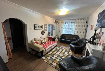 Apartament 4 camere | Obor| 82 mp | Centrală proprie | Loc de parcare - 19