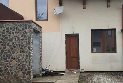 Casa Sanpetru - 1