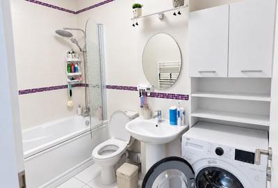 Apartament 2 Camere Sanpetru Mobilat Utilat - 13