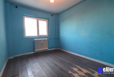 Apartament 4 camere, etaj 9/9 cu etaj tehnic, Str. Mărgeanului, Sector 5 - 14
