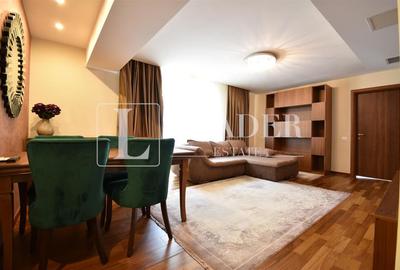 Inchiriere apartament I Herastrau - Soseaua Nordului - 2
