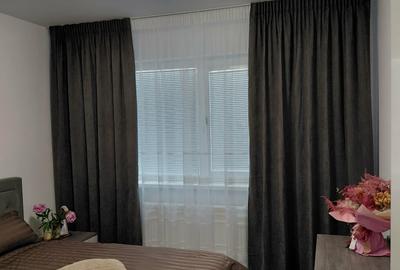Apartament cu 2 camere de închiriat – Poitiers Towers - 4