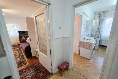 Apartament 2 camere de închiriat – zona Nord, mobilat si utilat - 7