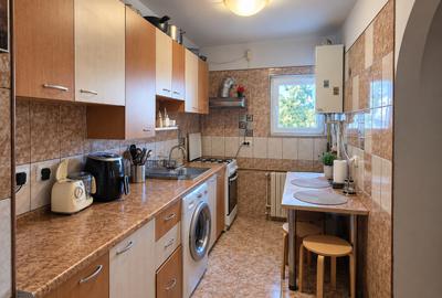 Magurele - Apartament 2 camere in Centru - 7