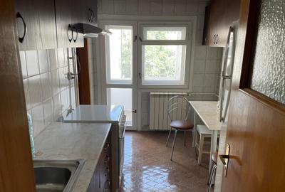 3 camere 2/4, la intersectia Traian cu Matei Basarab - 5