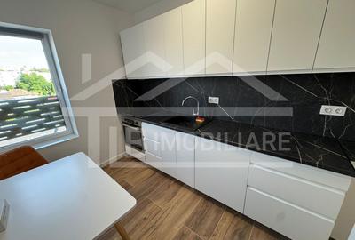 Apartament cu 2 camere, 55mp, parcare, Zona Vivat Residence - 8