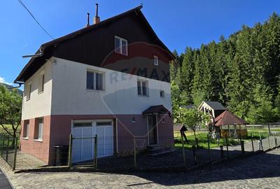 Casă / Vilă Moeciu de Sus, 6 camere, sub pretul pietei - 5