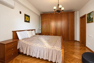 Vilă premium cu piscină, 334 mp utili, 12 camere,  teren de 700 mp -Aviației! - 17